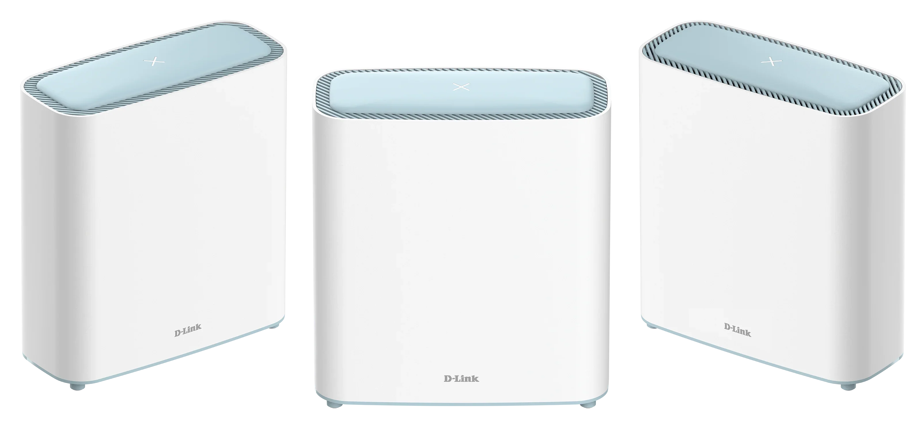 D-Link unveils ultra-fast smart AI-powered Wi-Fi 6 Mesh Systems