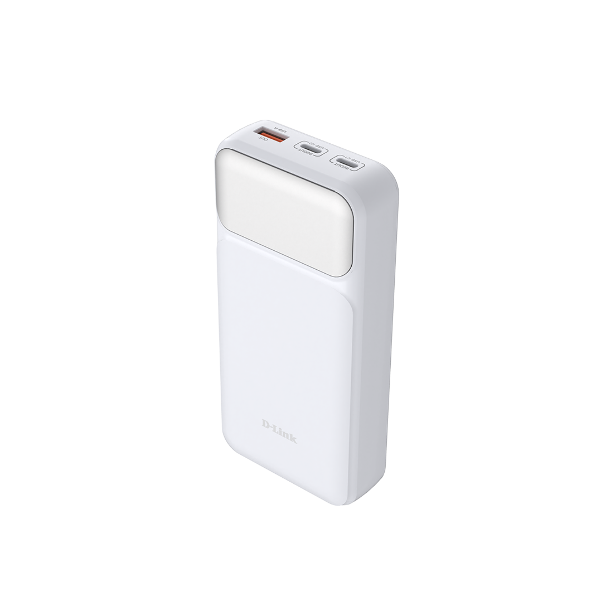 20000mAh 65W Fast Charging Power Bank