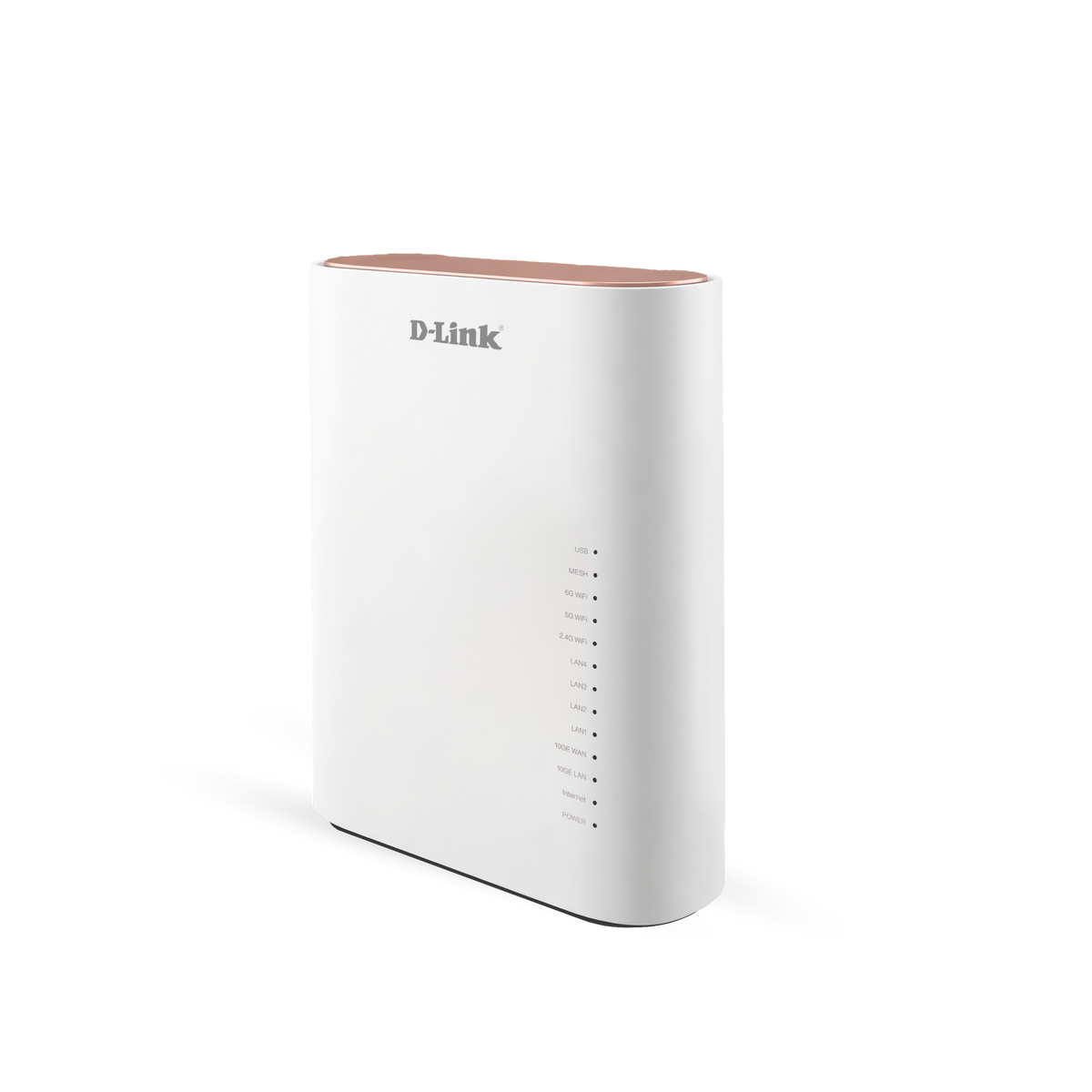 BE19000 Tri-band 10G Wi-Fi 7 Router