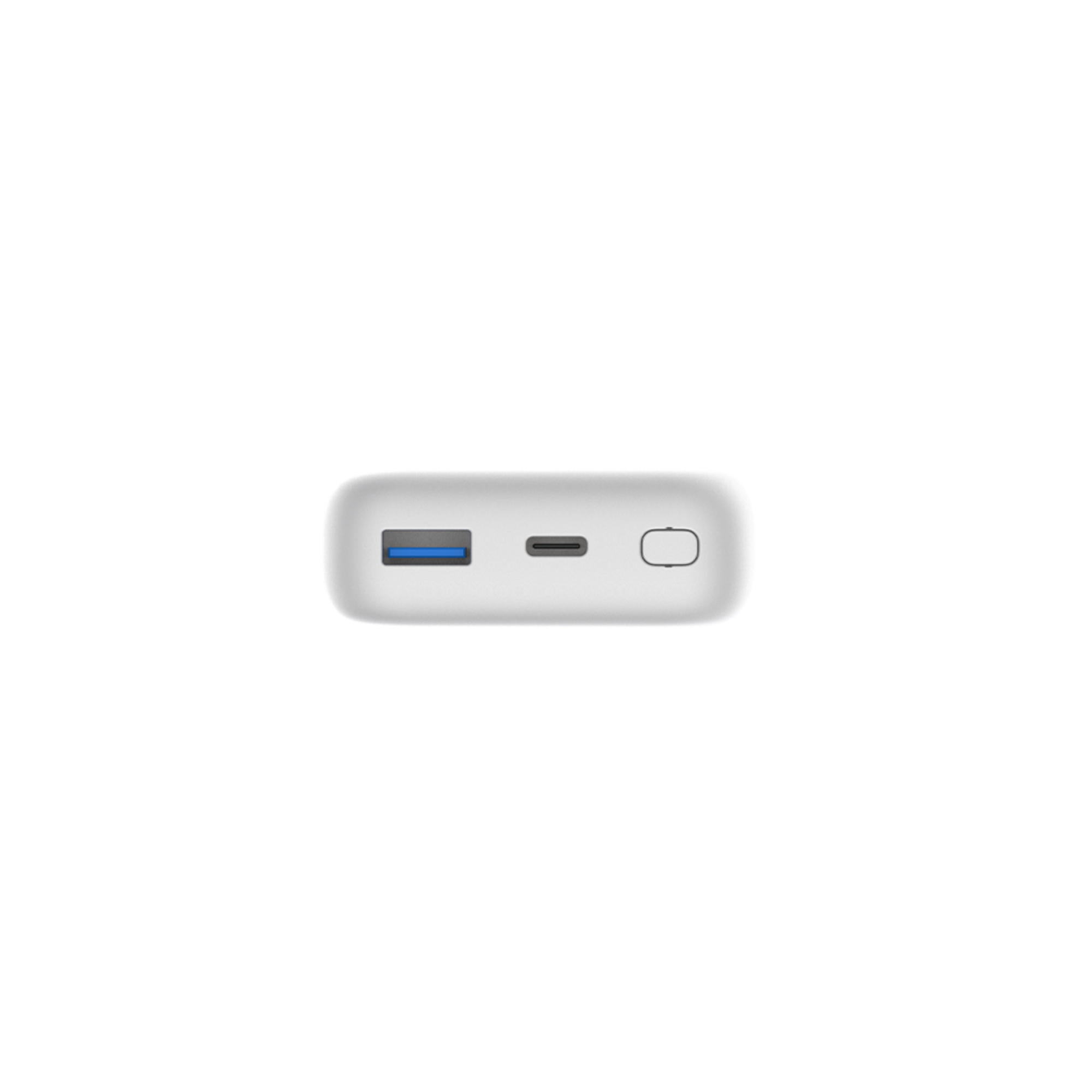10000mAh PowerBank with USB-C & USB-A Ports
