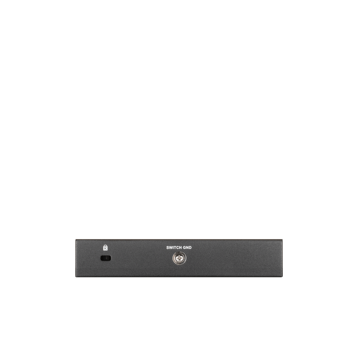 5-port Gigabit Smart Managed PoE Switch and PoE Extender Fanless Layer 2