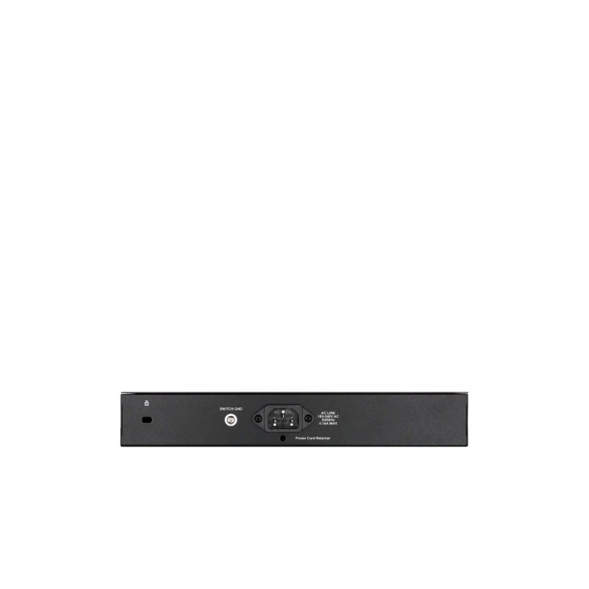 20-Port Gigabit Smart Managed Switch