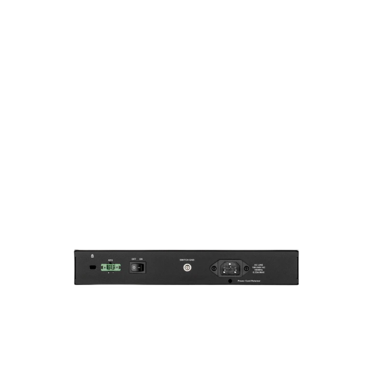 20-Port Gigabit Metro Ethernet Switch