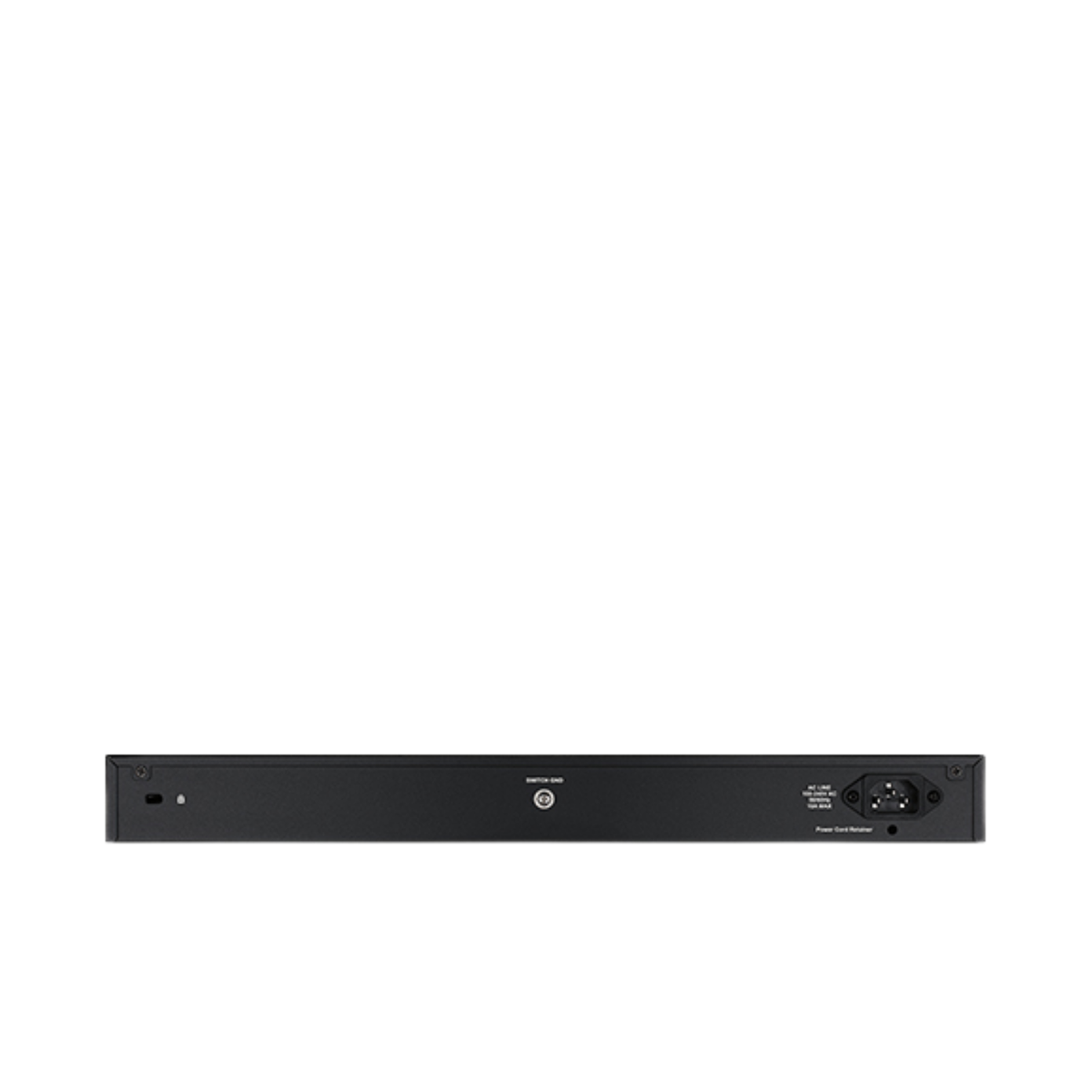 52-Port Gigabit Smart Managed PoE Switch