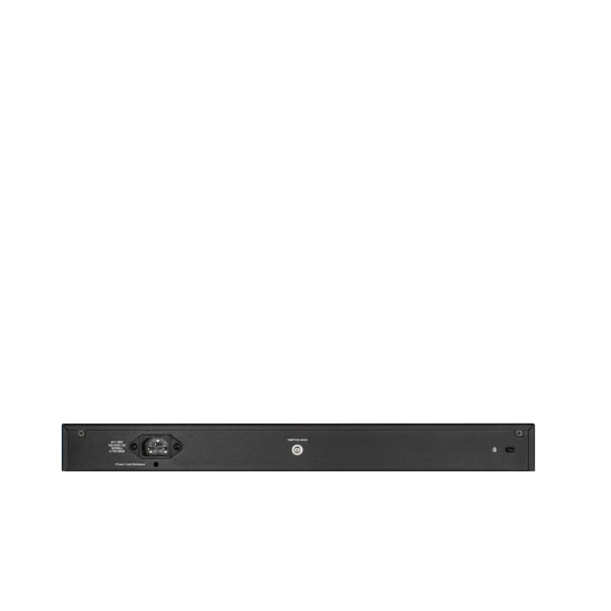 52-Port Gigabit Smart Managed PoE Switch