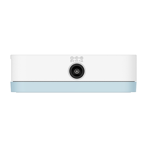 8-Port Gigabit Unmanaged Desktop Switch