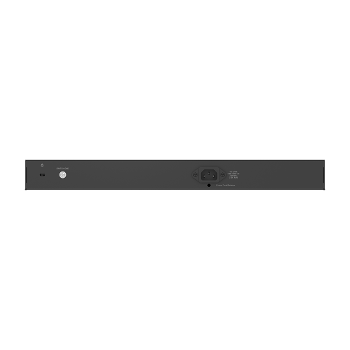 18-Port Gigabit Unmanaged PoE Switch