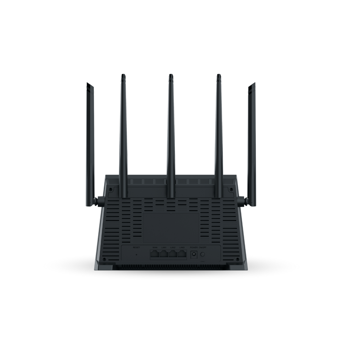 AX3000 Gigabit Wi-Fi 6 Mesh Router