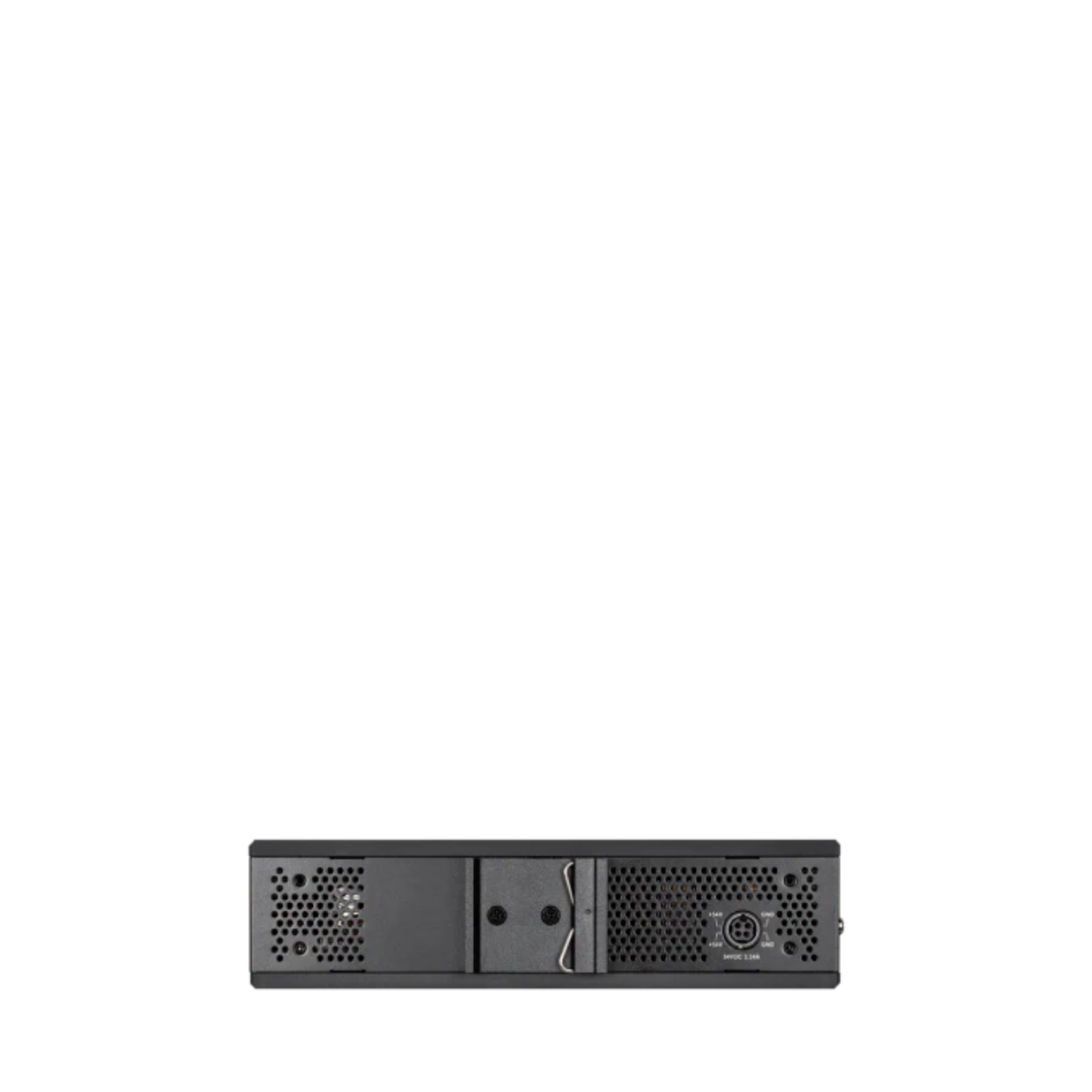 Industrial Gigabit Smart Managed PoE Switch
