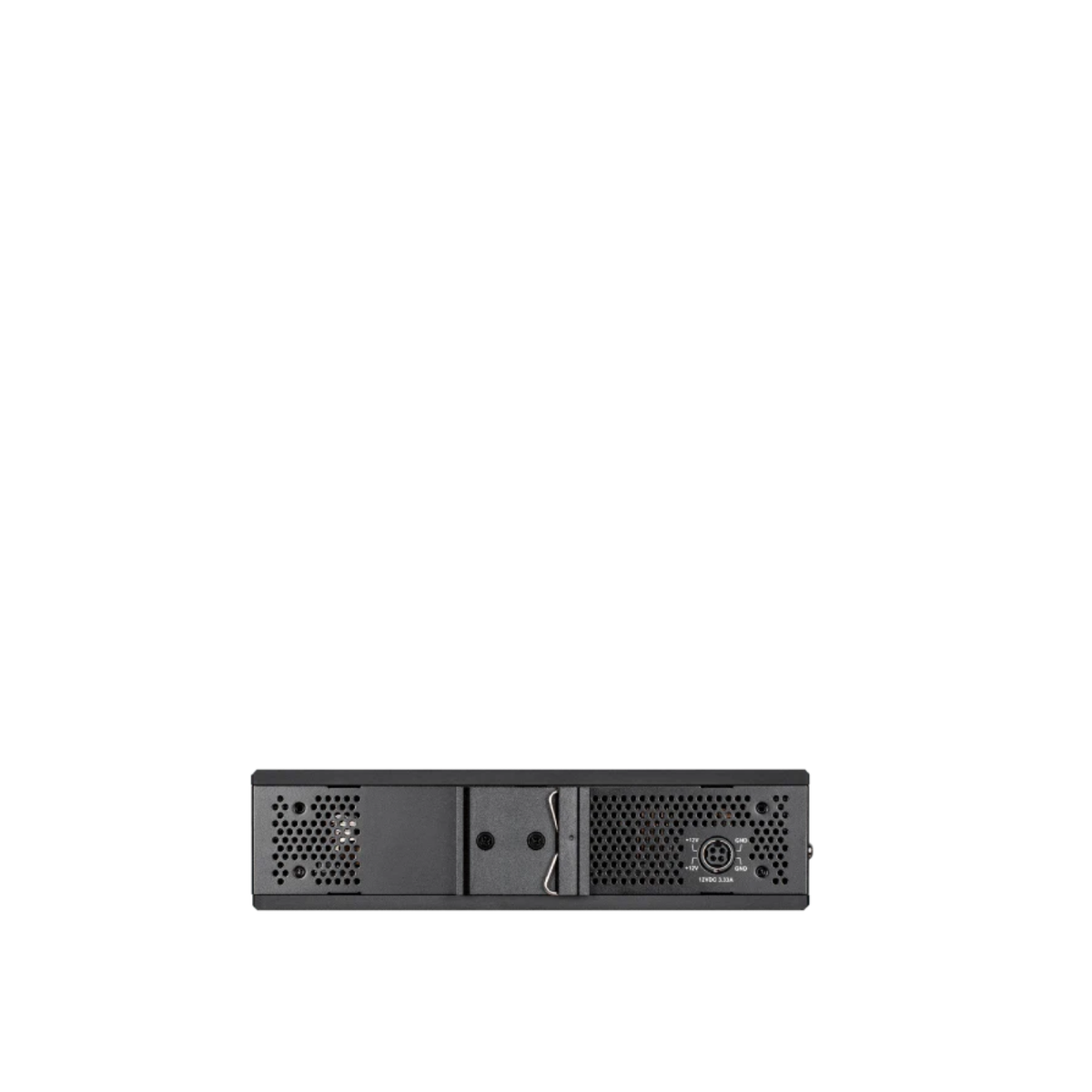 Industrial Gigabit Smart Managed Switch
