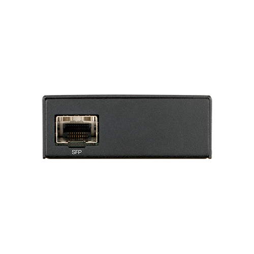 1000BaseT to SFP Standalone Media Converter