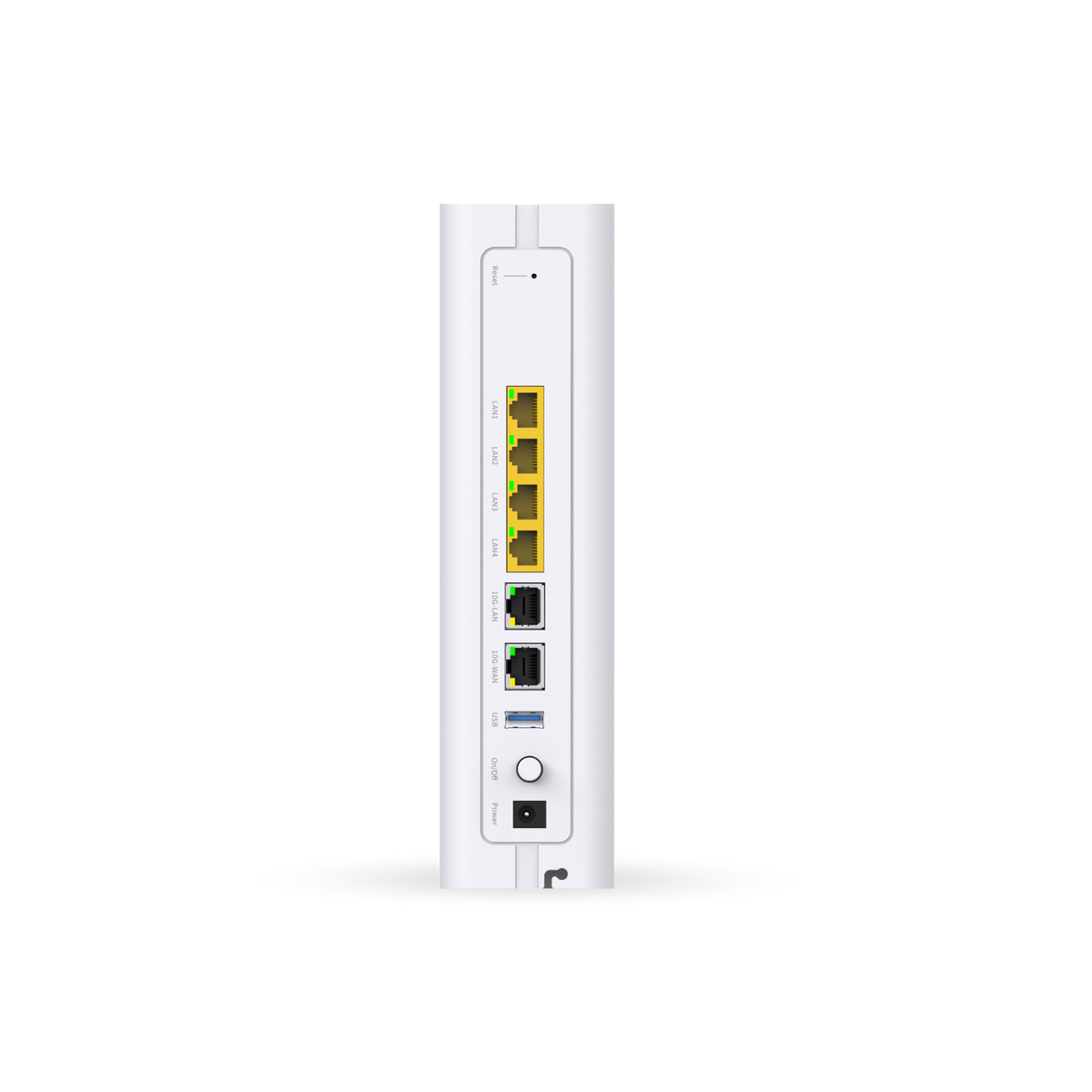 BE7200 Wi-Fi 7 4x4, 10Gx2 Gigabit Mesh Router