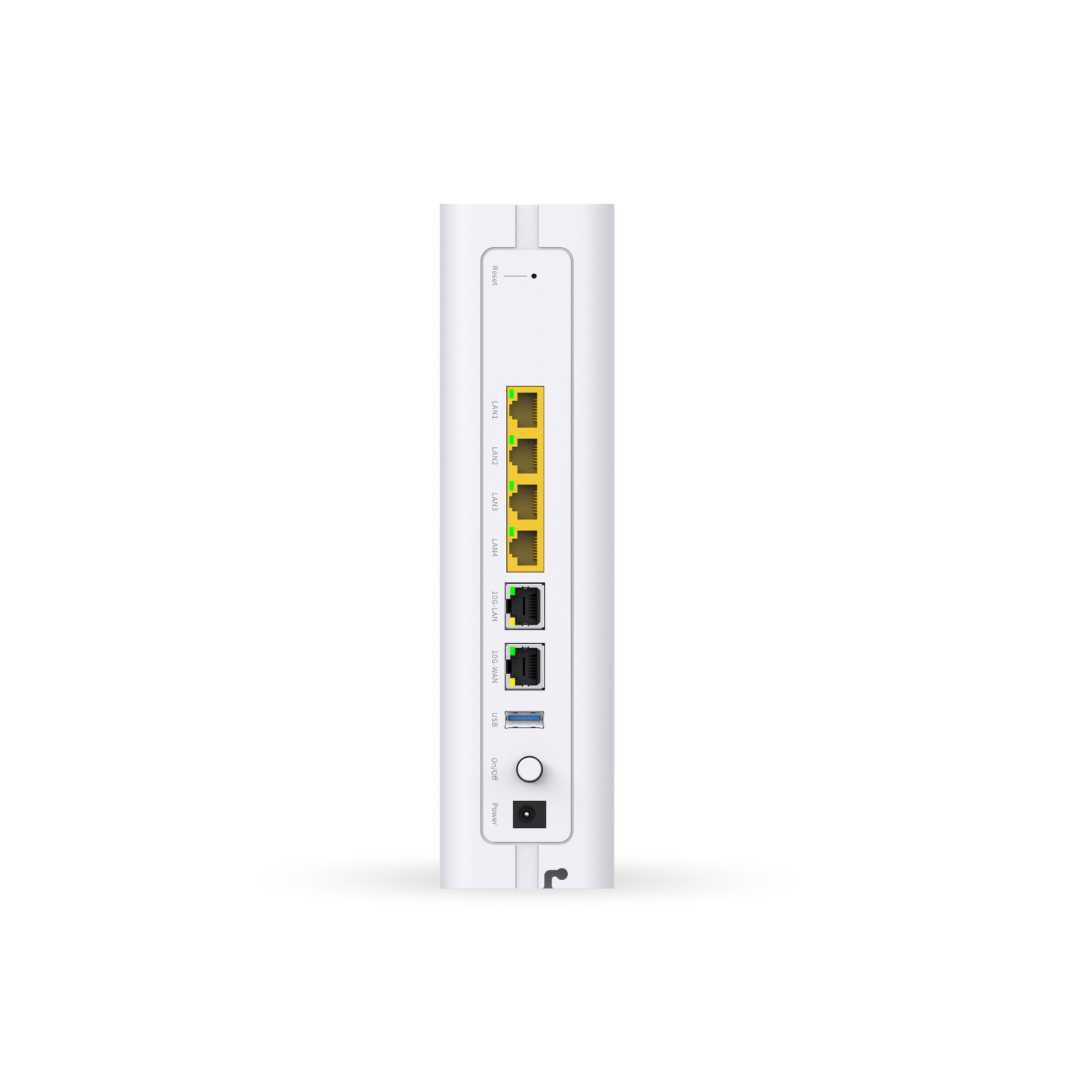 BE7200 Wi-Fi 7 4x4, 10Gx2 Gigabit Mesh Router