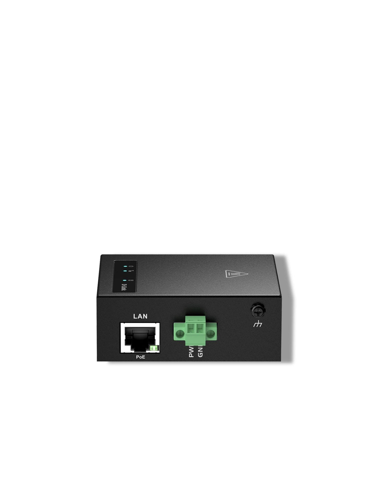 4G M2M PoE Modem