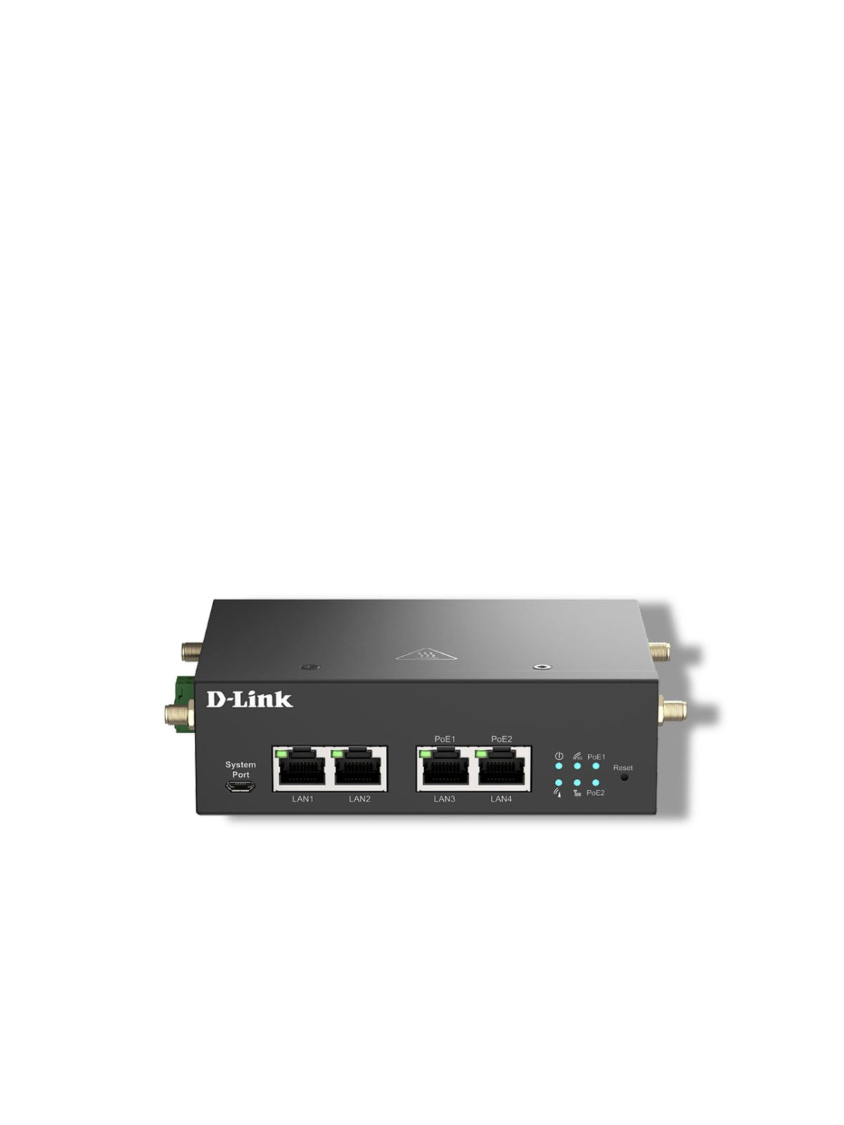 5G Multi-connect PoE Modem | duplicated