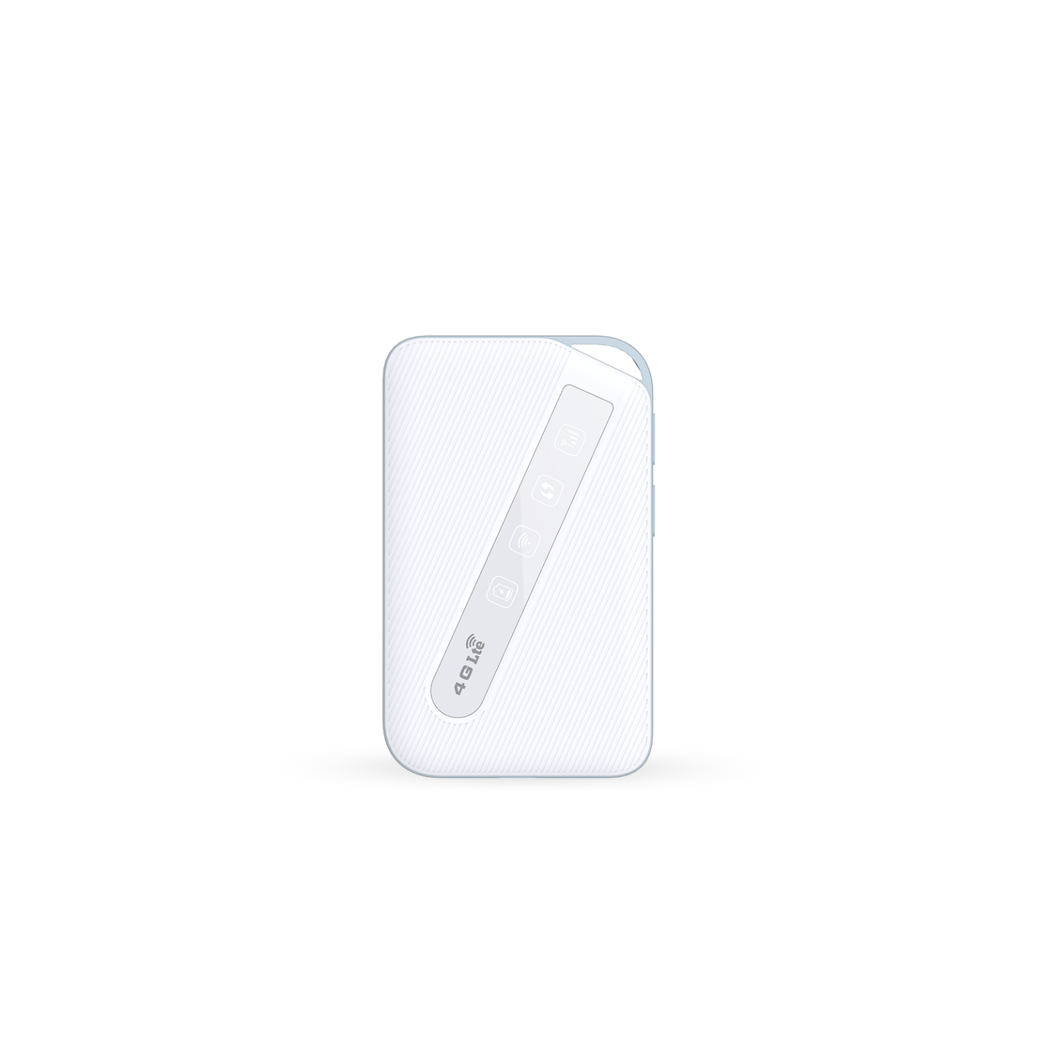 4G LTE AX300 Wi-Fi 6 Mobile Hotspot