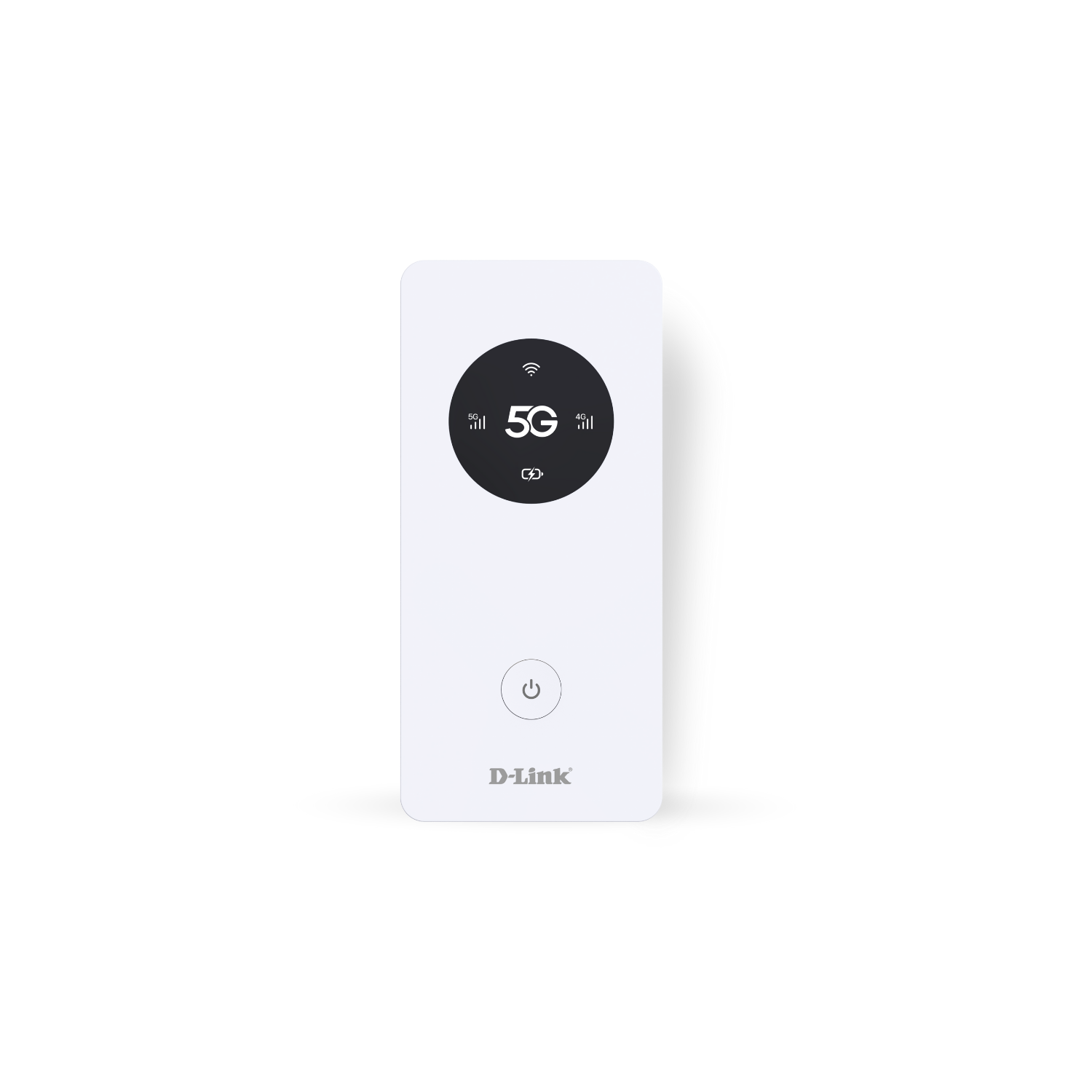 5G Mobile Wi-Fi 5 Hotspot