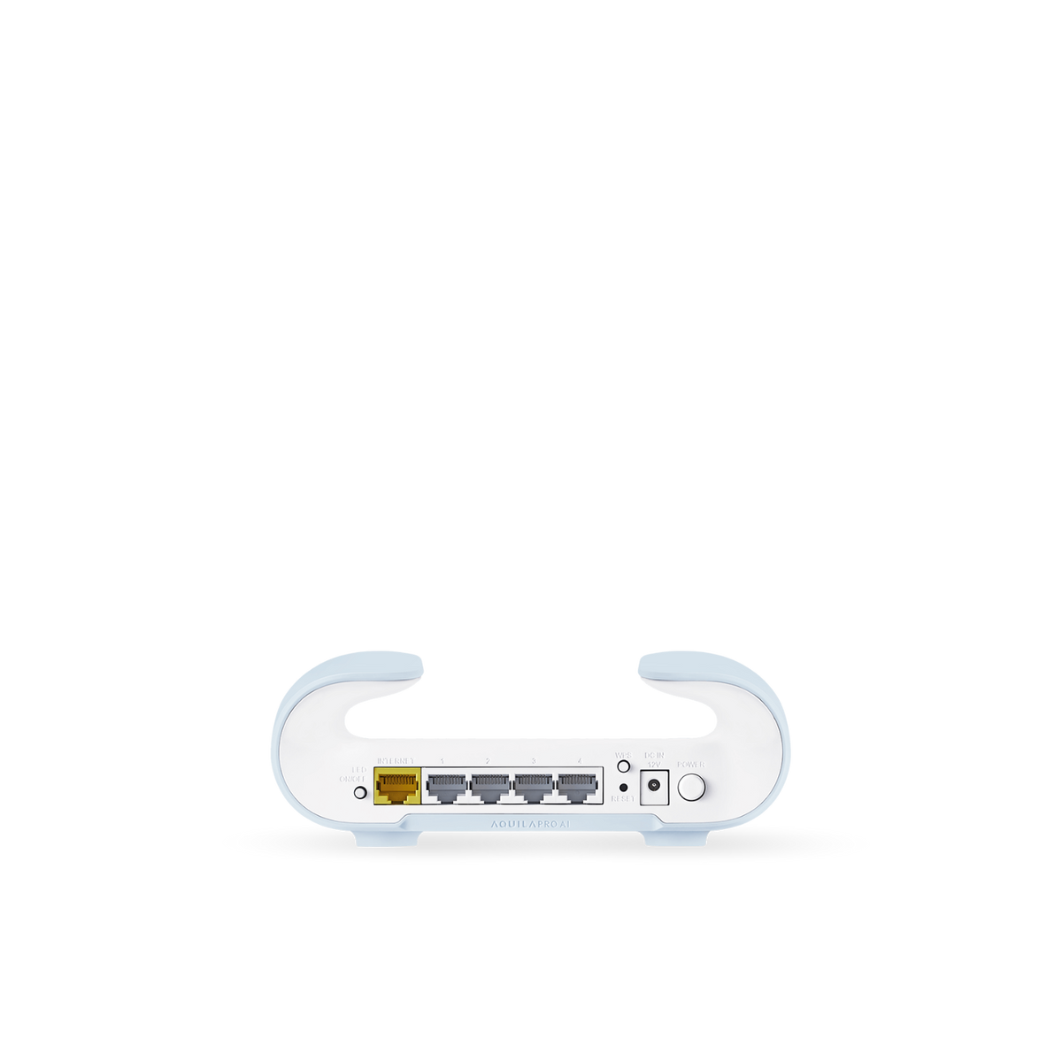 AX3000 Wi-Fi 6 Wireless Mesh Router
