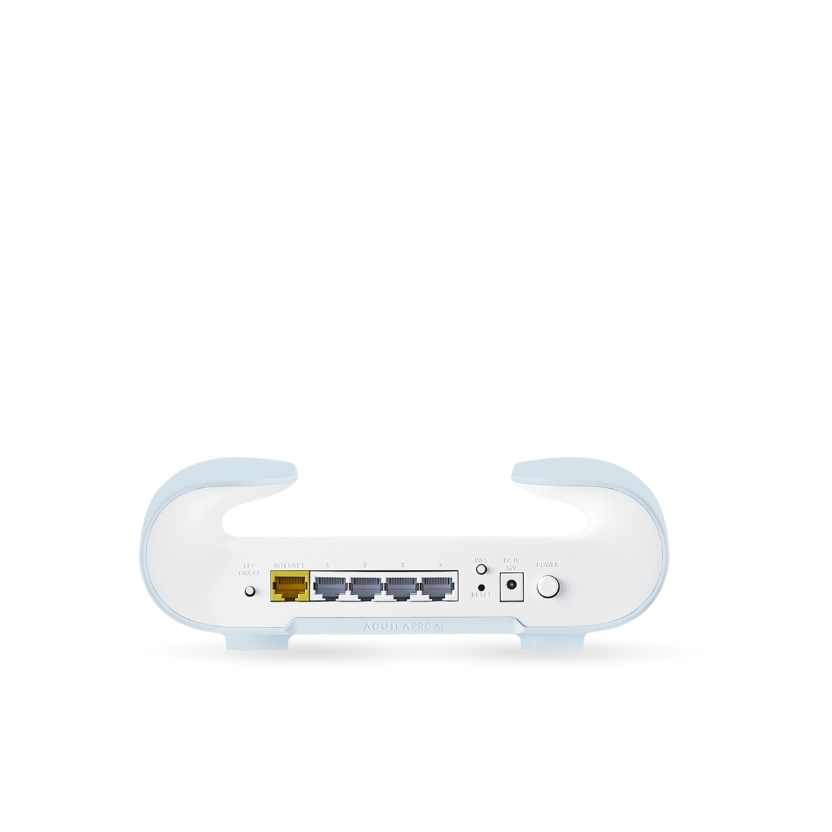AX6000 Wi-Fi 6 Smart Mesh Router