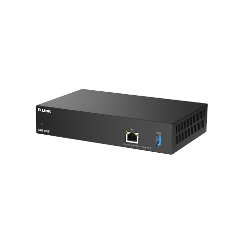 Nuclias Network Controller up to 500 devices