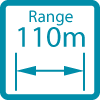 range110m