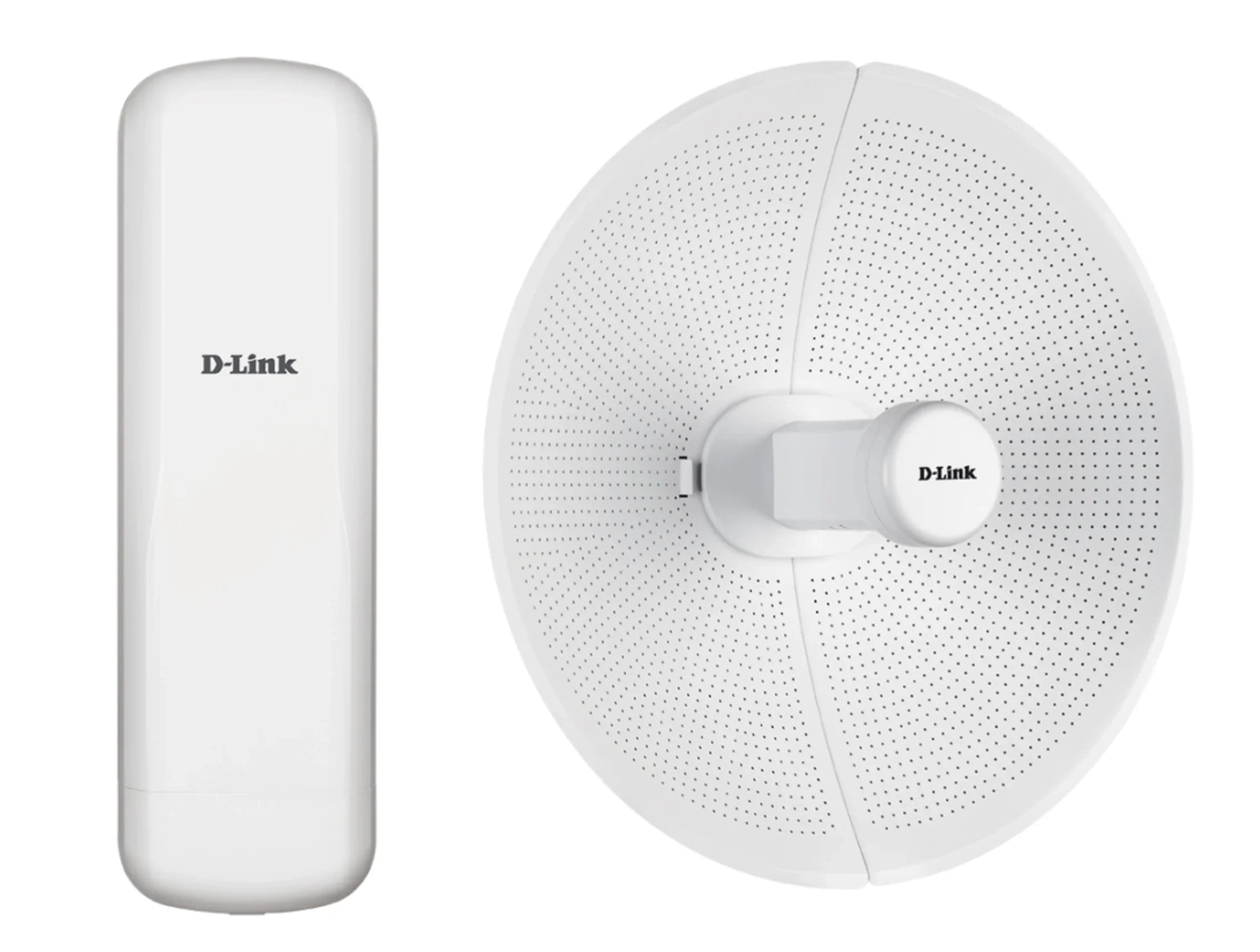 D-Link unveils high-speed, up to 20 km long-range wireless bridges