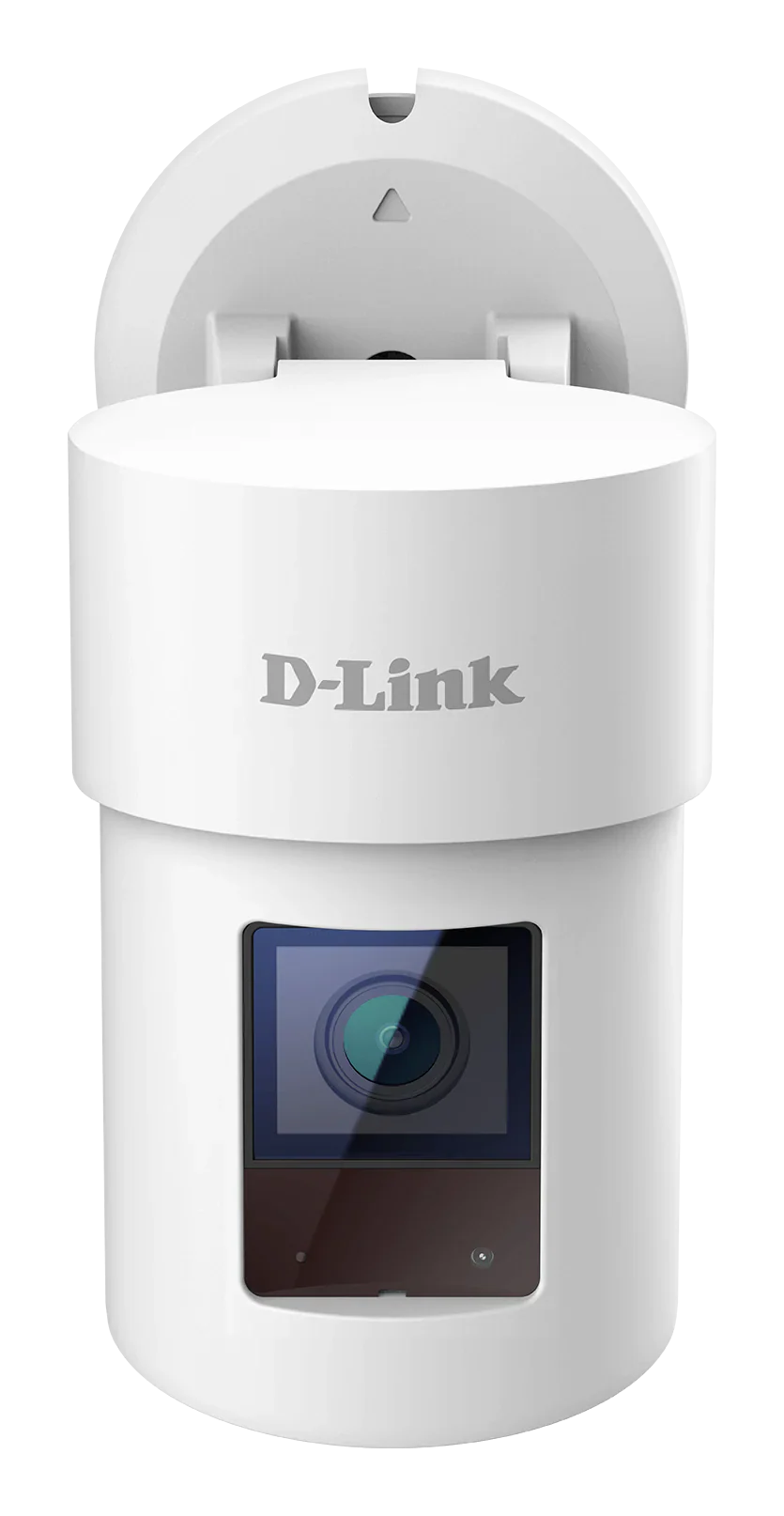 D-Link unveils 2K QHD pan & zoom camera with added smart AI detection