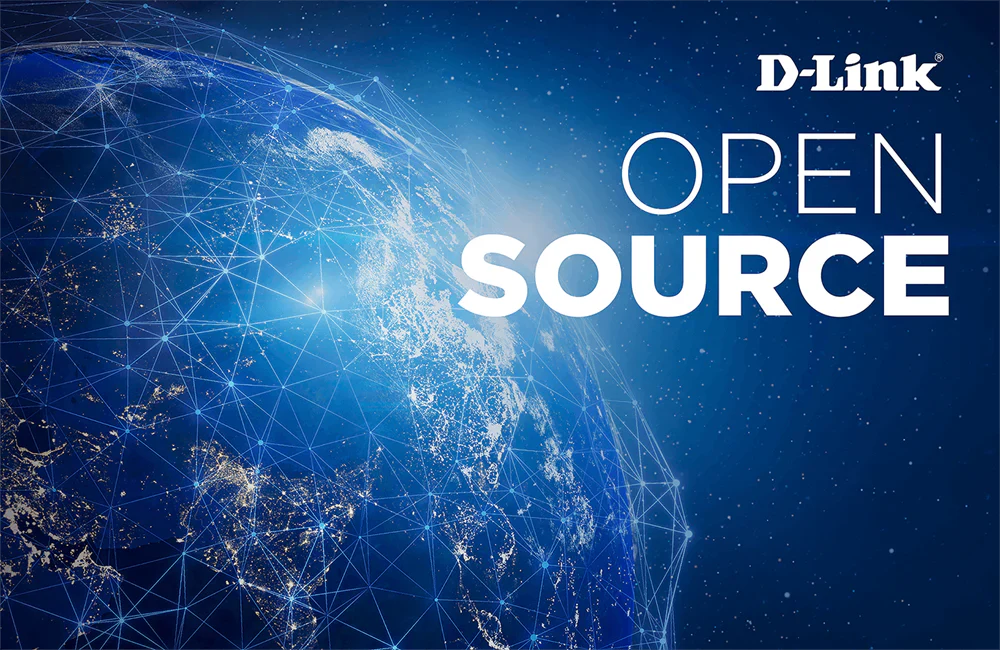 D-Link Joins the Open Invention Network Community to Support Open Source Software