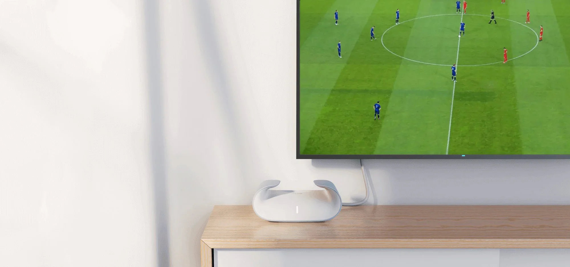 Wi-Fi Router