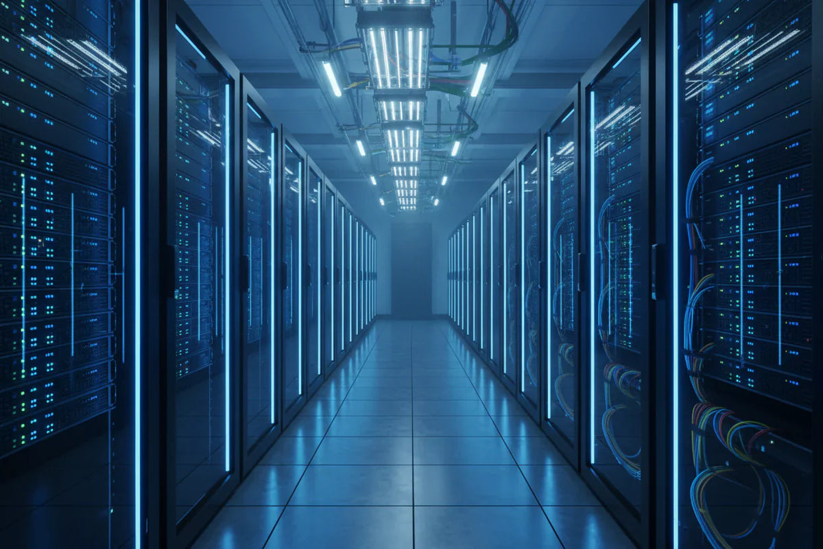 Data Center Switches
