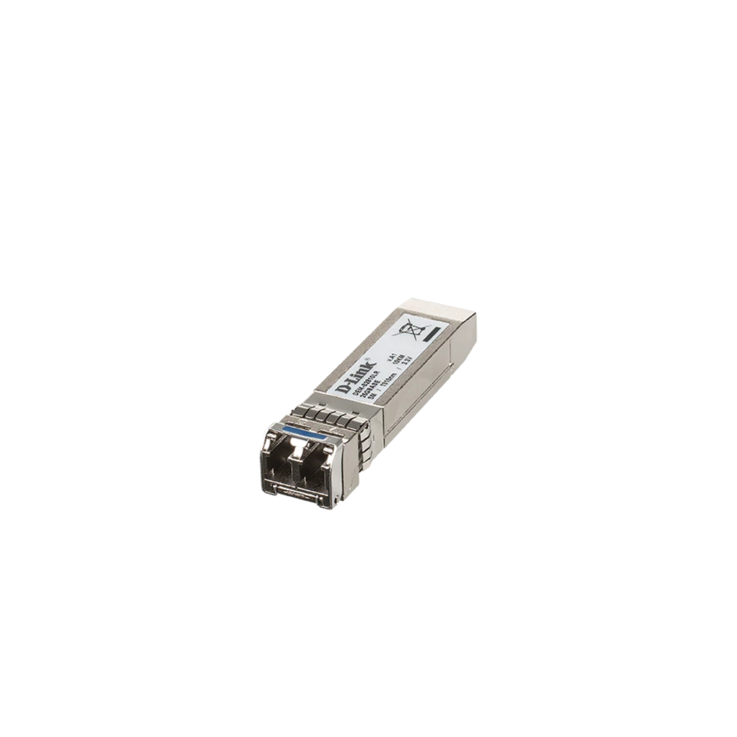 25GBASE-LR Single-Mode 10 km SFP28 Transceiver