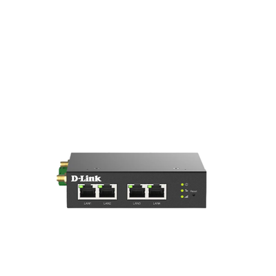 4G Multi-Connect Modem
