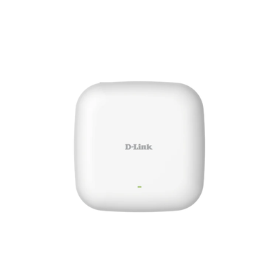 AX1800 Wi-Fi 6 Dual-Band PoE Access Point