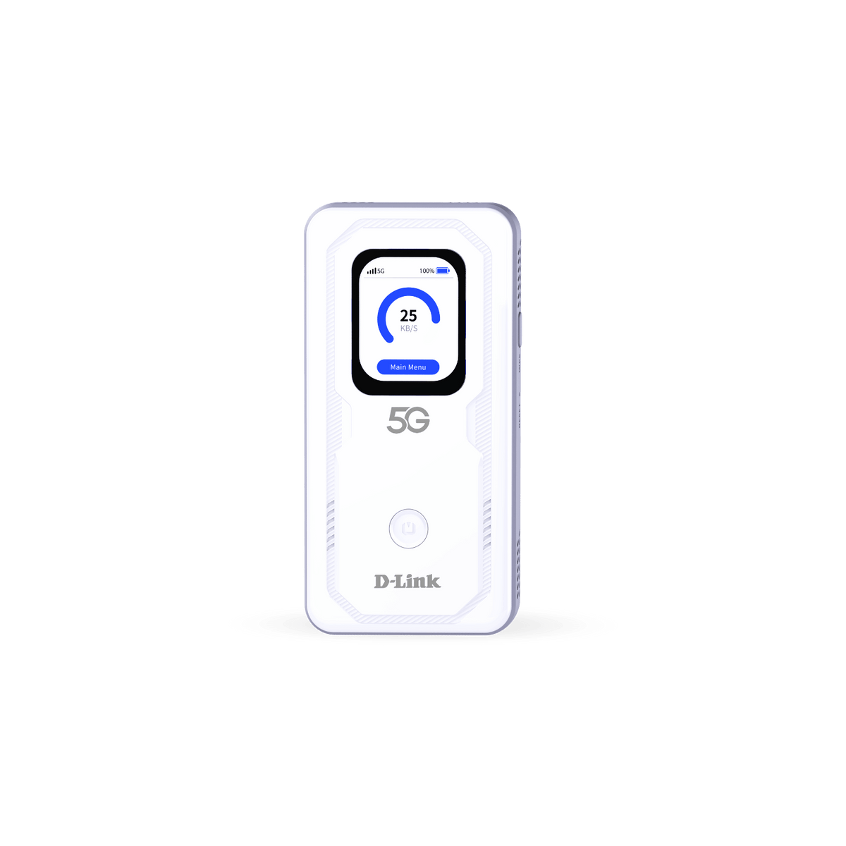 5G Wi-Fi 6 AX900 Mobile Wi-Fi Hotspot eSIM/Nano SIM