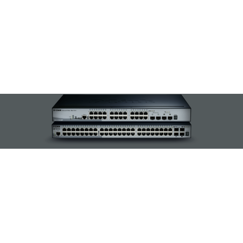 10G SFP+ Stacking