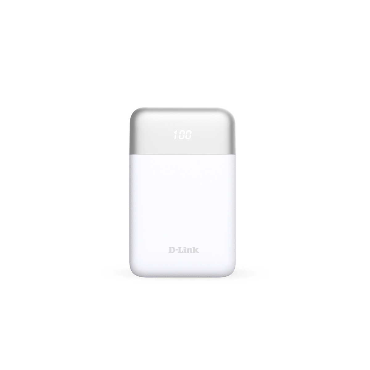 10000mAh PowerBank with USB-C & USB-A Ports