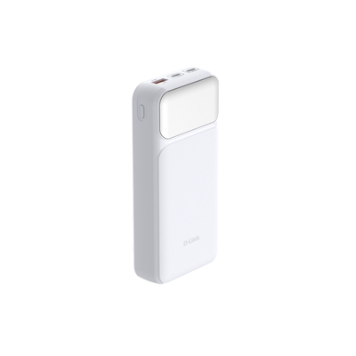 20000mAh 65W Fast Charging Power Bank