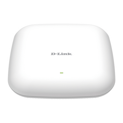 AC1300 Nuclias Connect Wave 2 Lite Dual-Band PoE Access Point