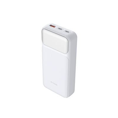 20000mAh 65W Fast Charging Power Bank