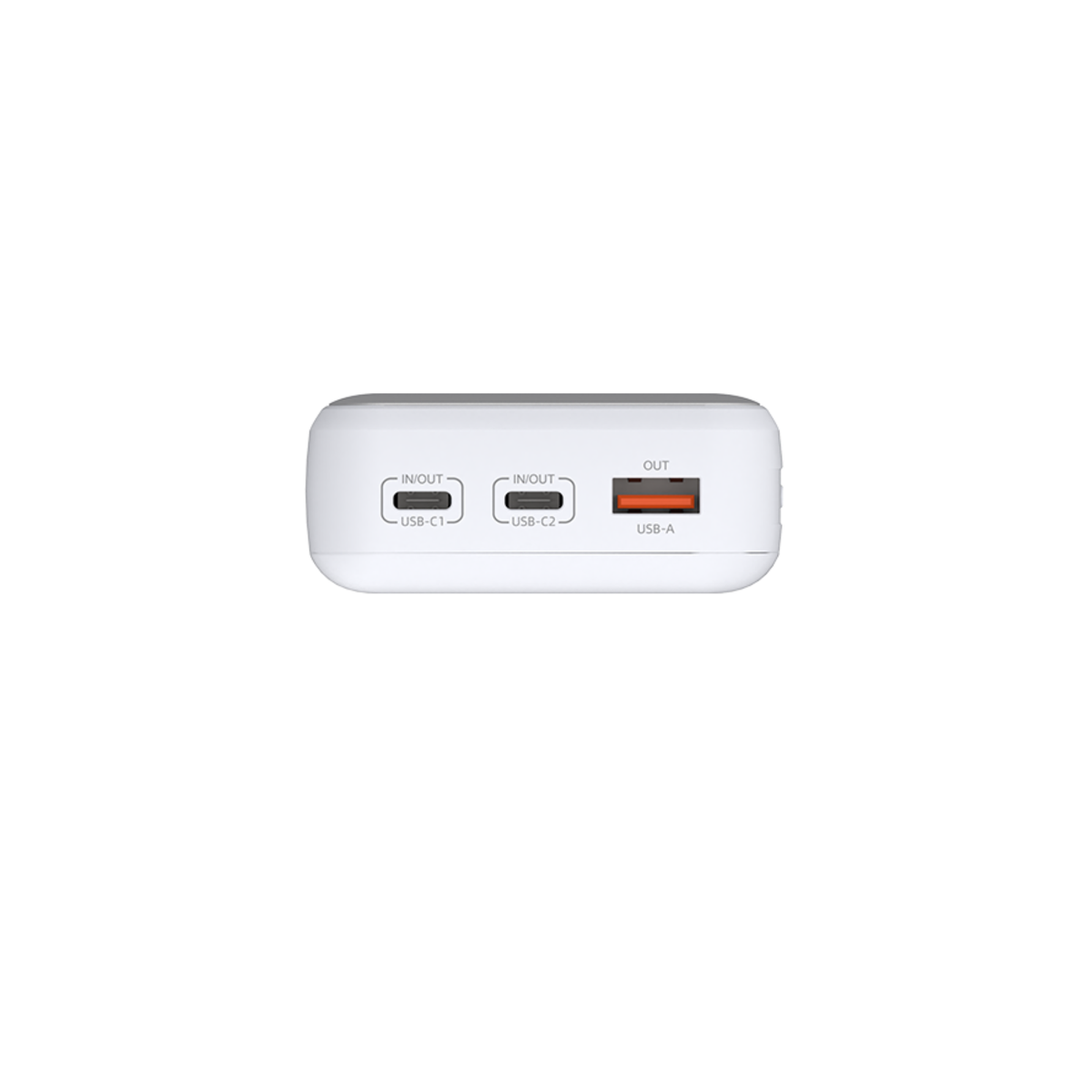 20000mAh 65W Fast Charging Power Bank