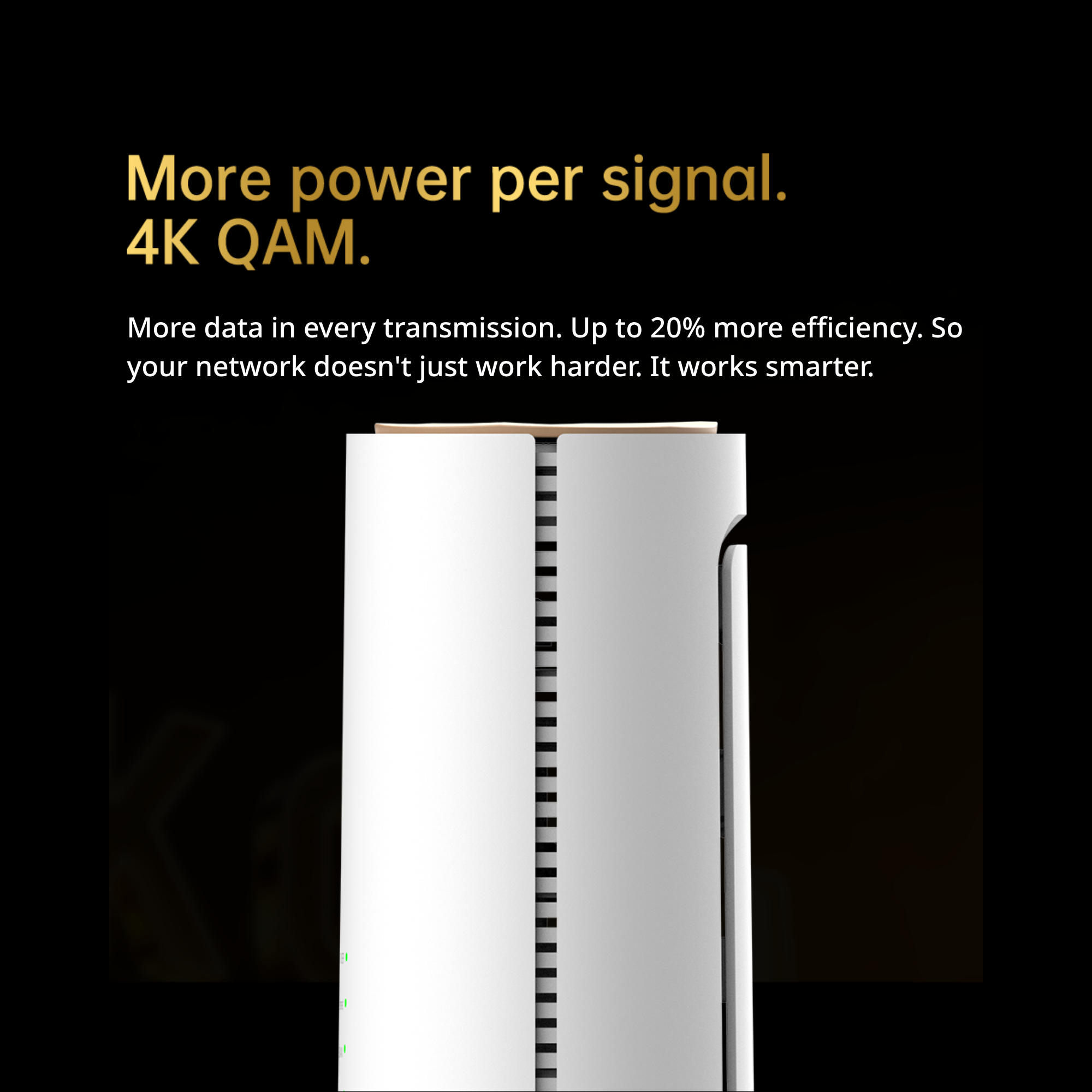 BE19000 Tri-band 10G Wi-Fi 7 Router
