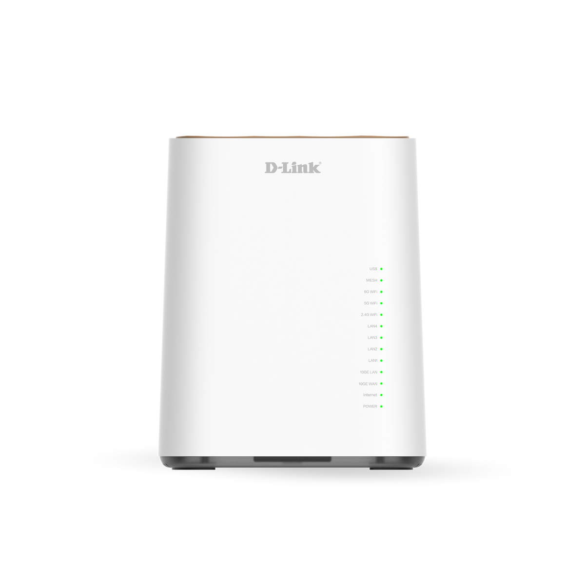 BE19000 Tri-band 10G Wi-Fi 7 Router