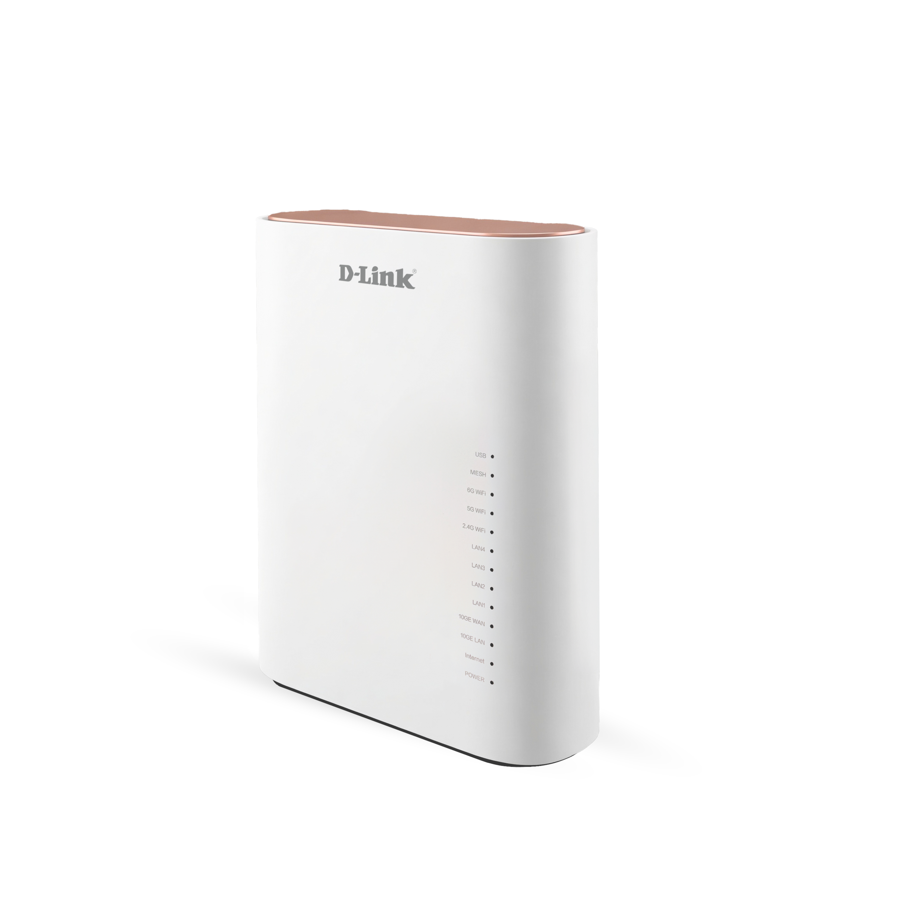 BE19000 Tri-band 10G Wi-Fi 7 Router