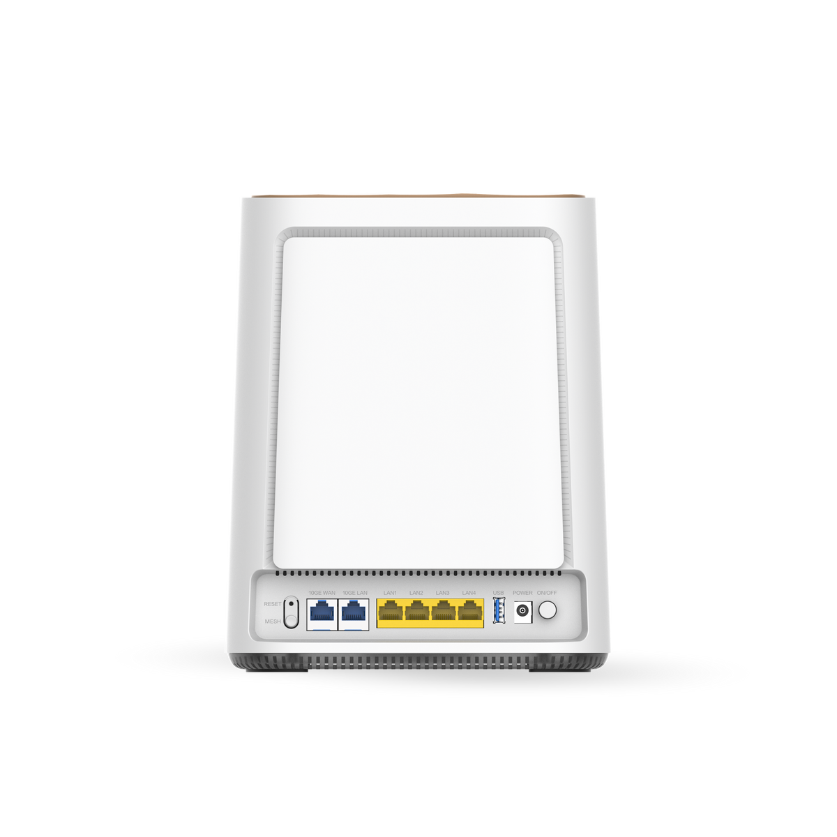 BE19000 Tri-band 10G Wi-Fi 7 Router