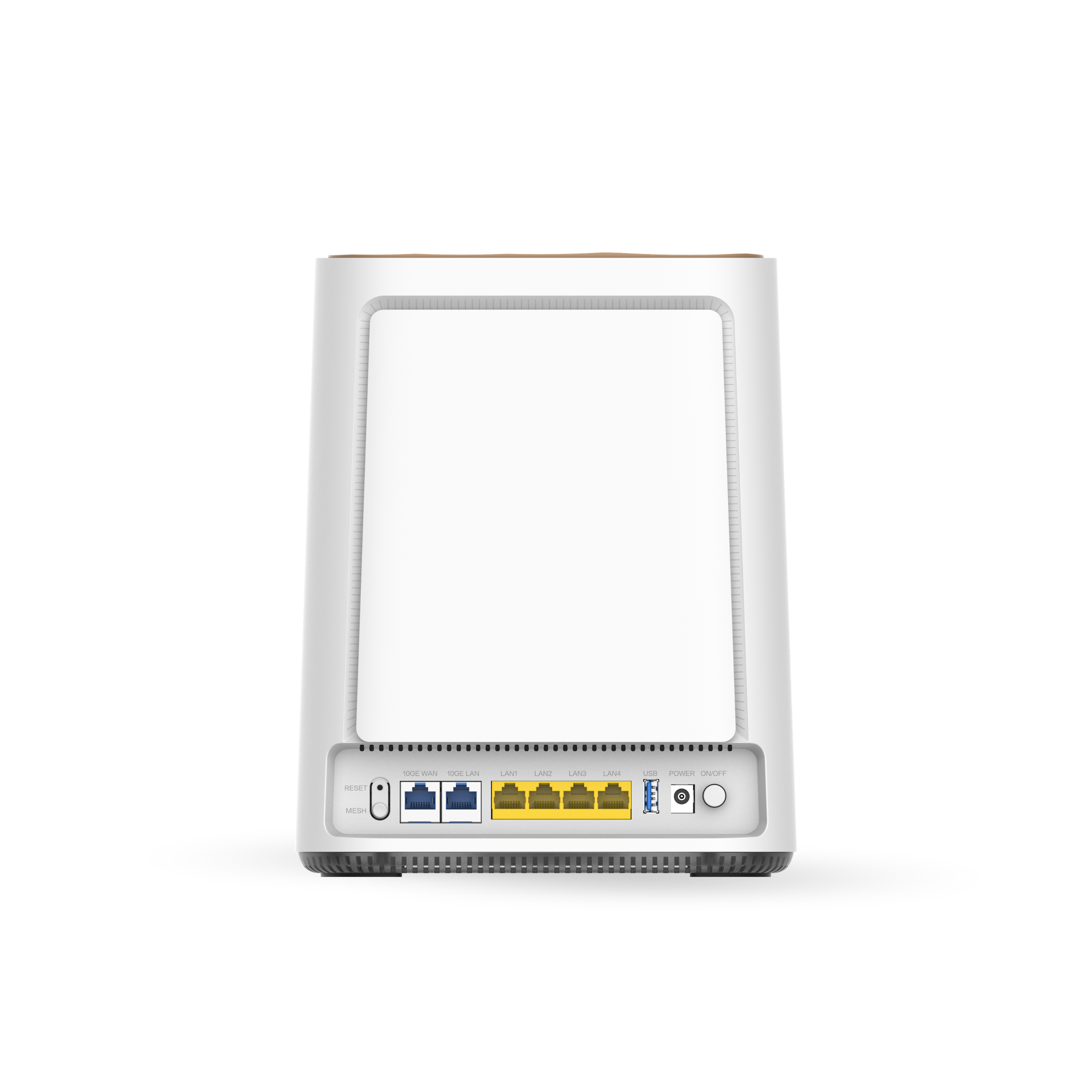 BE19000 Tri-band 10G Wi-Fi 7 Router