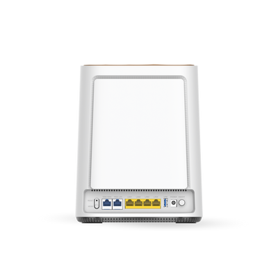 BE19000 Tri-band 10G Wi-Fi 7 Router