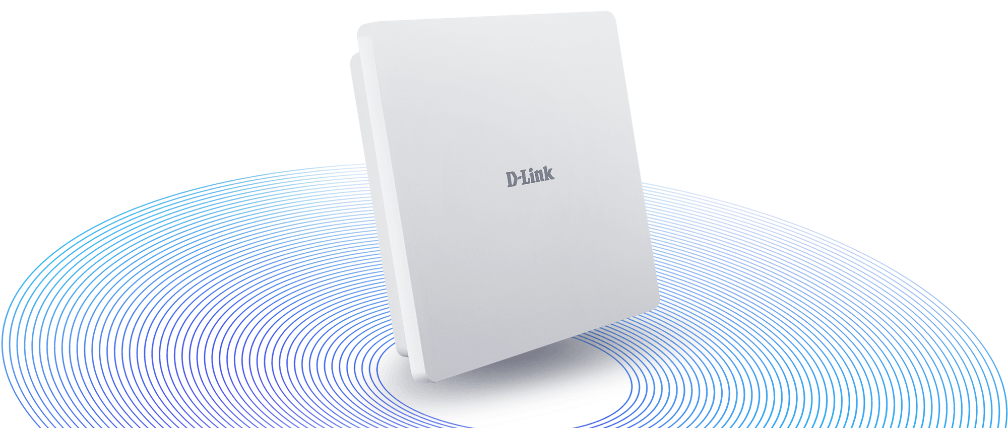 Easily use Wi-Fi in outdoor environments, making life more convenient
