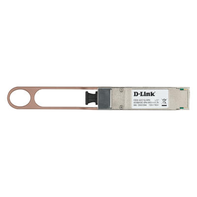 40GBase-SR4 QSFP+ Multi-mode Transceiver, 100 m / 150 m