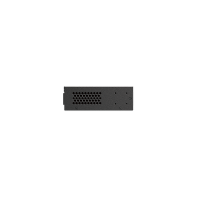16-Port Fast Ethernet Unmanaged Desktop Switch