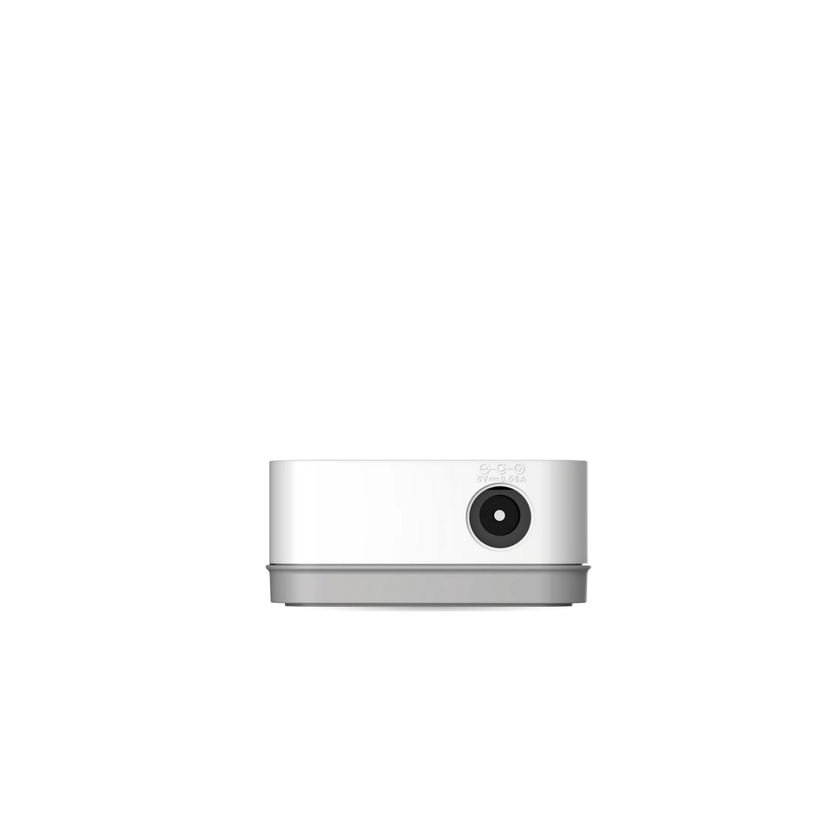 5-Port Fast Ethernet Unmanaged Switch
